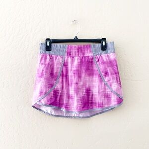 Avalanche Purple Skort‎